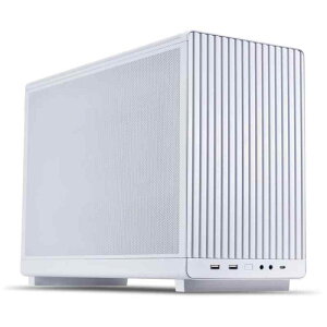 LIANLI RpNgPCP[X A3-mATX White e26.3bg Micro ATX/Mini-ITXKiΉ 360mmWG[^[ډ\ ATX/SFX/SFX-LdΉ {Ki