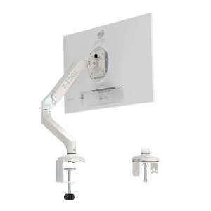 Z Z-Edge PCj^[A[ tfBXvCA[ VOA[ 13~32C`Ή ω׏d2~9kg KXXvO ObgNv VESA75*75mm 100*100mmΉ px߉\ zCg MS0