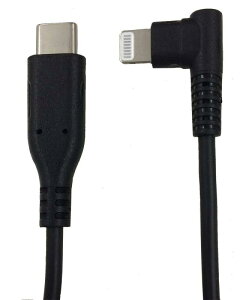 ECR USB L P[u Type-C to Lightning iphonep 0.6m ubN LCC-L060B