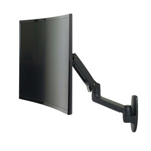 ERGOTRON GSg LX j^[A[ EH[}Eg Ǌ| }bgubN 34C`(3.2~11.3kg)܂ VESAKiΉ 45-243-224