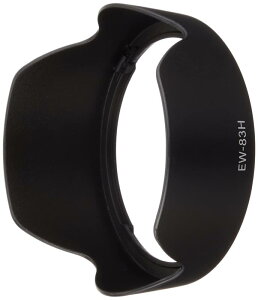 NinoLite EW-83HAEF24-105mm F4L IS USM ΉYt[hAtB^[⃌YLbv/tt\