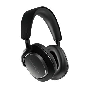 Bowers  Wilkins Px7 S3 (�A���X���T�C�g�E�u���b�N) ���C�����X�E�w�b�h�t�H�� �m�C�Y�L�����Z�����O ���X���X�Đ� �}���`�|�C���g 40mm �_�C�i�~�b�N�^�t�������W�h���C�o�[ aptX? Lossless ��