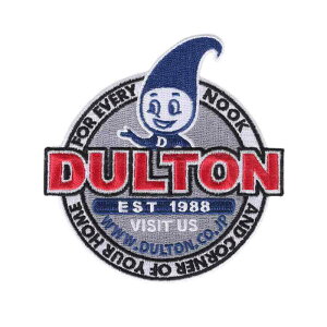 _g(Dulton) G _g by Jpj[ 93×c96mm X^C^CvA DULTON WAPPEN A COMPANY 118-336A