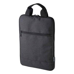 �T�����T�v���C PC�C���i�[�P�[�X(�c�^) �����t�� 13.3�C���`�Ή� �O���[ IN-SCL13GY