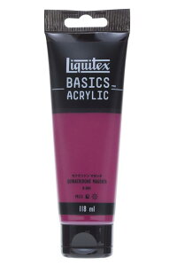 LebNX(Liquitex) ANGx[VbNX LNh}[^ B-004 118ml