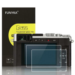 �yLeica D-LUX7 D-LUX8 ��p�z 2���Z�b�g �����K���X�t���ی�t�B���� ���C�J Leica D-LUX7 D-LUX8 �Ή� ���ߗ�95���ȏ� ���d�x9H ���� ���� ���w��