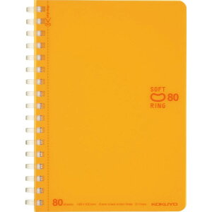 RN(KOKUYO) m[g \tgO hbgBr A6 80 IW X-SV358BT-YR