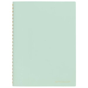 }}(maruman) m[g ZvgN[ A5 3mm r 100 RtH[g ~g N768-53