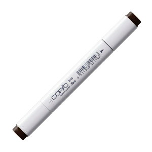 �R�s�b�N(COPIC) �N���V�b�N E49 Dark Bark