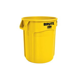 ���o�[���C�hVented BRUTE �ی^�R���e�i 38L (10�K����) �� �t�^�Ȃ� RM2610UTYL
