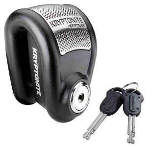 Kryptonite(NvgiCg) oCNpfBXNbN ubN×Vo[ 78mm×54mm NvgbN6AA[fBXNbN 004776