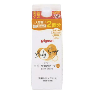 PIGEON sW xr[SgA\[v Ƃ l֗p 2 800ml