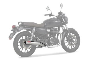 V XbvI GB350 (21-23) Xg[gTCN {F YOSHIMURA 110-47G-5650