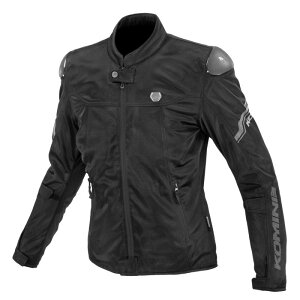 [KOMINE] 2025f JK-175 GjO}Cg bVWPbg oCNp tČ CEKiveN^[ bV Black L