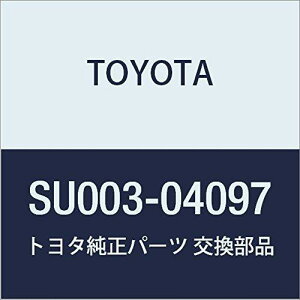 TOYOTA (�g���^) �������i �f�B�X�N�u���[�L �p�b�h�L�b�g RR �n�`���N �i��SU003-04097