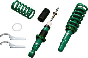 TEIN ( �e�C�� ) �ԍ����y STREET BASIS Z �z�X�Y�L �G�u���C ���S�� FR DA17W GSUA6-81BS2