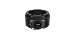 Canon �P�œ_�����Y EF50mm F1.8 STM �t���T�C�Y�Ή� EF5018STM