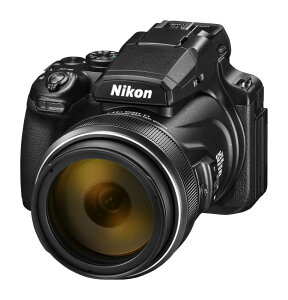 NIKON COOLPIX P1100�B