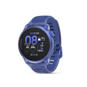 COROS�i�J���X�jPACE 4 �����j���O�E�H�b�` �X�|�[�c�E�H�b�` AMOLED�f�B�X�v���C ���[�g�i�r�Ή� ���y�� �����ԉғ� 2���g�����xGPS USB Type-C �[�d�Ή� ���y �}�C�N���� �y���{���K�i�z