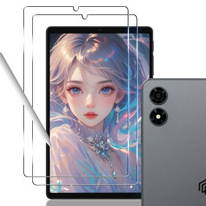 �Ή� ALLDOCUBE iPlay 80 mini pro / 70 mini pro �K���X�t�B���� �ی�t�B���� �y2���Z�b�g ���{���Ɏq���z