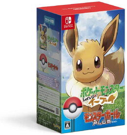 楽天市場 レッツゴー イーブイ セットの通販