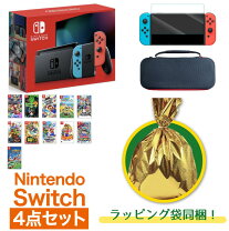 楽天市場】スイッチ本体 ソフト セットの通販 