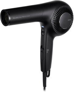 �e�X�R�� �w�A�h���C���[ �v���t�F�b�V���i���v���e�N�g�C�I�� NIB500B-K �u���b�N Nobby by TESCOM