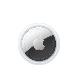 保証開始 アップル(Apple) MX532ZP/A AirTag (1パック) エアタグ 送料無料 未開封新品保証期間2026年4月まで