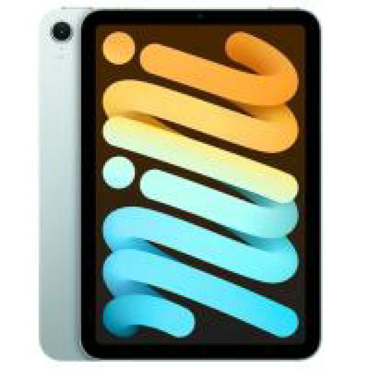 楽天市場】Apple iPad mini （第7世代/2024） Wi-Fiモデル 256GB 