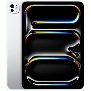 Apple iPad Pro 11C`i5/M4/2024j Wi-Fif 256GB Vo[ WKX MVV93J/A