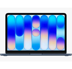 Apple MacBook Neo 13inc MHFF4J/A Indigo 256GB �������e�ʁF8GB