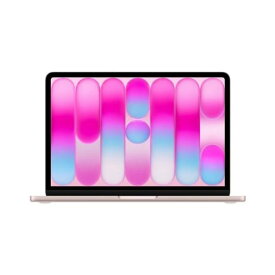 [化粧箱当たり品]Apple 2026 MacBook Neo A18 Proチップ搭載13インチノートブック 8GBユニファイドメモリ、512GB SSDストレージ ブラッシュ 未開封新品