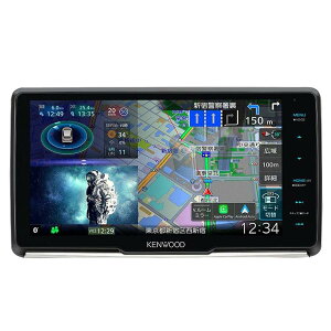 PEbh(Kenwood)J[ir ʑ 9C` MDV-M911HDL uApple CarPlayvuAndroid AutovΉ CX~[O S̓{