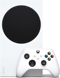 Xbox Series S 1TB EP2-00650 ホワイト