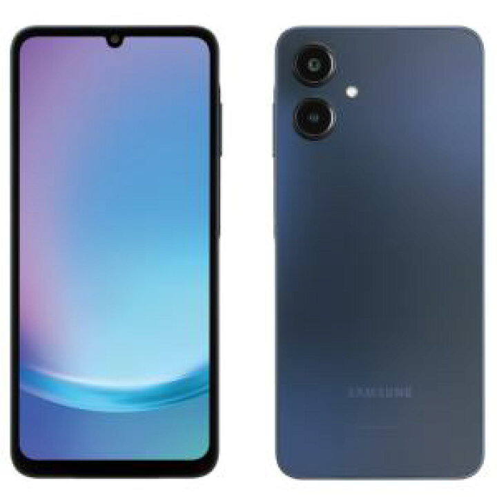 楽天市場】Galaxy A25 5G SC-53F 4G+64G docomo ブラック SIMロック 