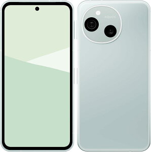 AQUOS sense10 SH-M33 256GB SIM�t���[ [�y�[���~���g]