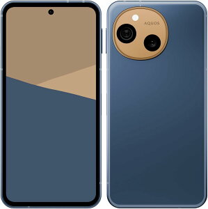 AQUOS sense10 SH-M33 128GB SIM�t���[ �l�[�r�[ �V�i