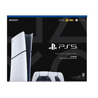 PlayStation5 デジタル・エディション 日本語専用 Console Language: Japanese only - DualSense ワイヤ…