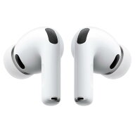 Apple AirPods Pro 3 MFHP4J/A ワイヤレスイヤホン アクティブノイズキャンセリング 補聴機能 Bluetooth…