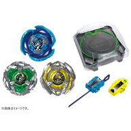 タカラトミー TAKARA TOMY BEYBLADE X ベイブレードX BX-53 オールインワンセット 26年10月10日発売