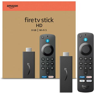 Amazon Fire TV Stick 4K Select 4K�̍��掿�X�g���[�~���O �X�g���[�~���O���f�B�A�v���C���[ 2025�N���� B0CN415PTV