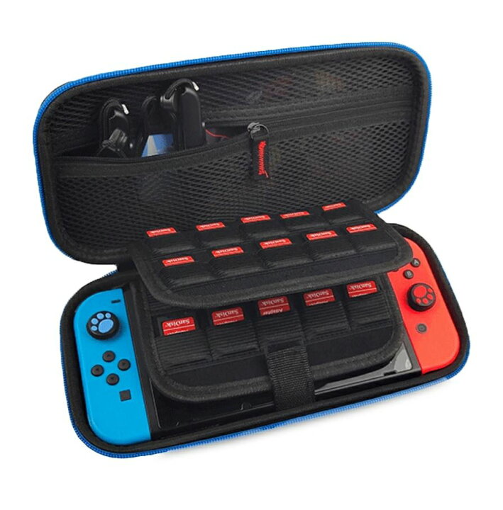 楽天市場】有機EL 「Nintendo Switch EL 4点セット」スイッチ 本体 