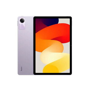�V���I�~ Redmi Pad SE 11�^ 6GB/128GB/WiFi/���x���_�[�p�[�v�� VHU4488JP