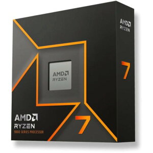 AMD Ryzen 7 9700X BOX