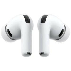 [ۏؖJn JVi]Apple AirPods Pro 3 MFHP4J/A CXCz ANeBumCYLZO ⒮@\ Bluetoothwbhz ԃI[fBI TEh USB-C[dP[X Applei 20