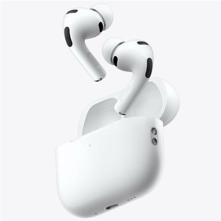 楽天市場】[保証未開始 未開封新品]Apple AirPods Pro 第3世代 MFHP4J 