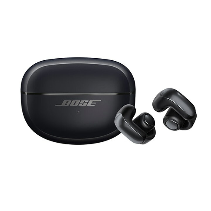 楽天市場】[国内正規品 未開封新品]Bose Ultra Open Earbuds 完全  