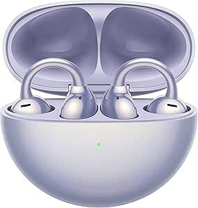 [ϔpԂ]HUAWEI FreeClip [p[v]I[vC[ Cz JVi