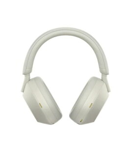 [���ϔ�������i]�\�j�[ WH-1000XM5 �v���`�i�V���o�[ �w�b�h�Z�b�g ���C�����X �m�C�Y�L�����Z�����O �X�e���I�w�b�h�z�� SONY