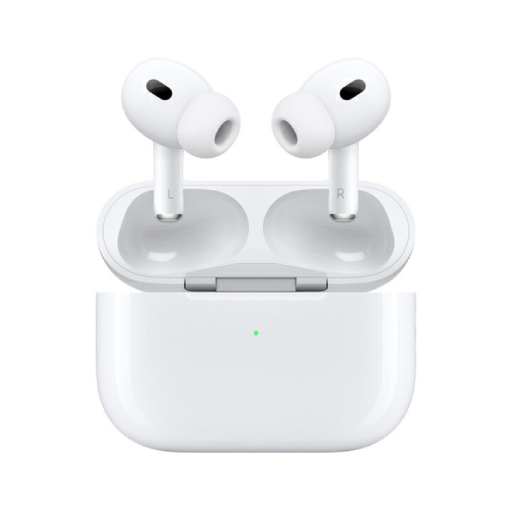 楽天市場】「化粧箱当たり品」新品 AirPods Pro 第2世代 MQD83J/A 